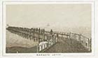 Photolithograph Margate Jetty [pub. ca 1890] | Margate History 